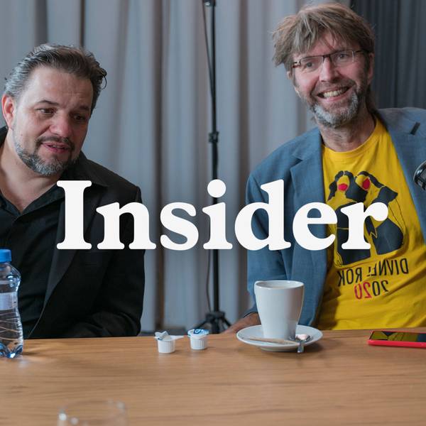 Insider